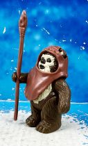 Star Wars (Le Retour du Jedi) - Kenner - Wicket Warrick