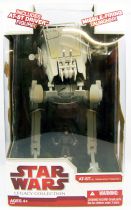 Star Wars (Legacy Collection) - Hasbro - AS-ST (includes AT-ST Driver figure)