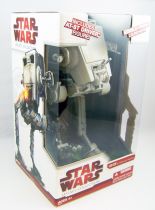 Star Wars (Legacy Collection) - Hasbro - AS-ST (includes AT-ST Driver figure)