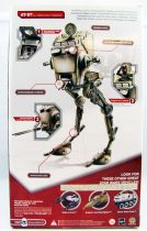 Star Wars (Legacy Collection) - Hasbro - AS-ST (includes AT-ST Driver figure)