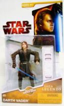 Star Wars (Legacy Collection) - Hasbro - Darth Vader #SL02