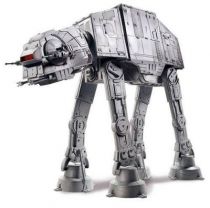 Star Wars (Legacy Collection) - Hasbro - Imperial AT-AT (All Terrain Armored Transport) - Electronic Deluxe Version (includes AT