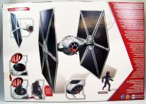 Star Wars (Legacy Collection) - Hasbro - Imperial TIE Fighter (includes Pilot) loose with box