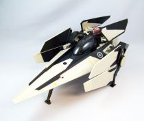 Star Wars (Legacy Collection) - Hasbro - Imperial V-Wing Starfighter (loose)