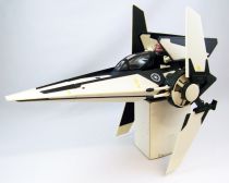 Star Wars (Legacy Collection) - Hasbro - Imperial V-Wing Starfighter (loose)