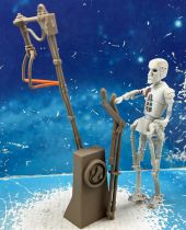 Star Wars (Loose) - Kenner/Hasbro - 8D8 (POTF2)