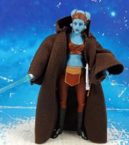 Star Wars (Loose) - Kenner/Hasbro - Aayla Secura (The Vintage Collection)