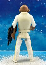 Star Wars (Loose) - Kenner/Hasbro - Admiral Ackbar (POTF2)