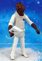 Star Wars (Loose) - Kenner/Hasbro - Admiral Ackbar (The Vintage Collection)