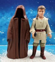 Star Wars (Loose) - Kenner/Hasbro - Anakin Skywalker (Naboo) EP1