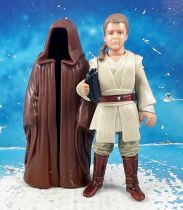 Star Wars (Loose) - Kenner/Hasbro - Anakin Skywalker (Naboo)