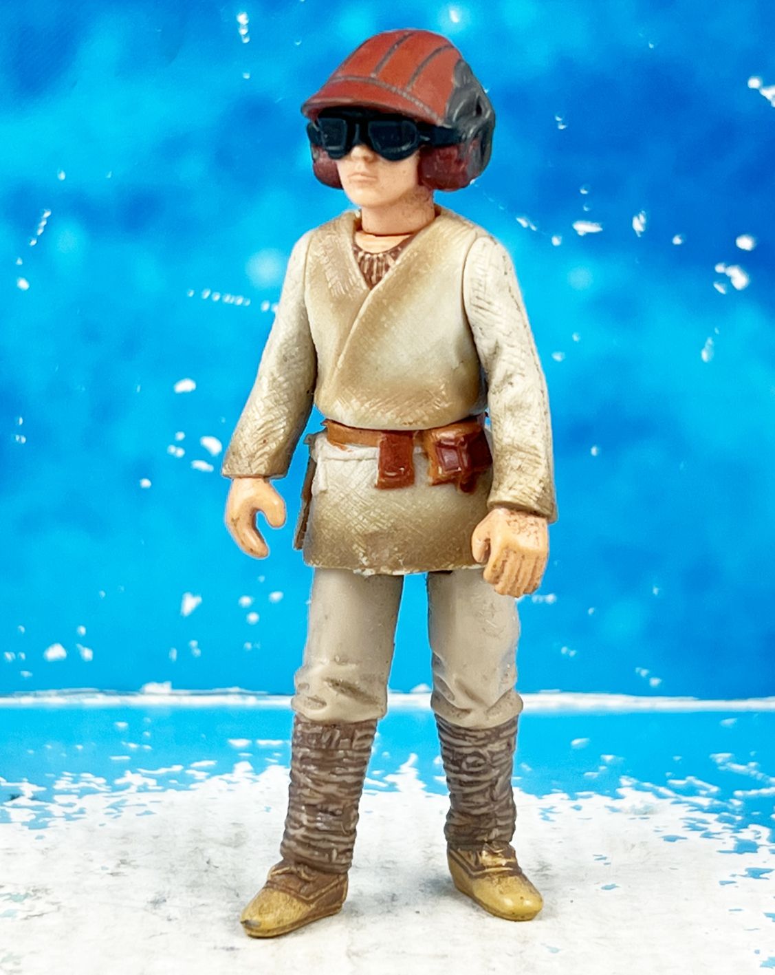 Anakin naboo online starfighter