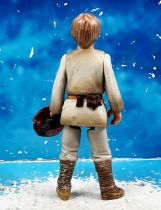 Star Wars (Loose) - Kenner/Hasbro - Anakin Skywalker (Naboo Pilot) EP1