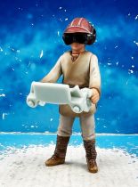 Star Wars (Loose) - Kenner/Hasbro - Anakin Skywalker (Naboo Pilot) EP1