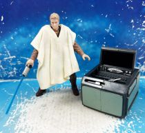 Star Wars (Loose) - Kenner/Hasbro - Anakin Skywalker (Outland Peasant Disguise) Saga Series