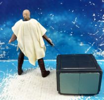 Star Wars (Loose) - Kenner/Hasbro - Anakin Skywalker (Outland Peasant Disguise) Saga Series