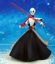 Star Wars (Loose) - Kenner/Hasbro - Asajj Ventress (The Clone Wars)