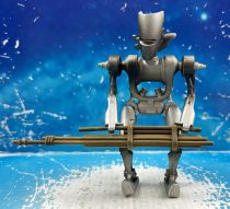 Star Wars (Loose) - Kenner/Hasbro - ASP-7 Droid (POTF2)