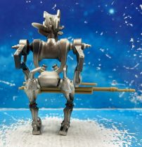 Star Wars (Loose) - Kenner/Hasbro - ASP-7 Droid (POTF2)