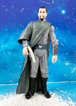 Star Wars (Loose) - Kenner/Hasbro - Bail Organa (Republic Senator) Revenge Of The Sith Collection