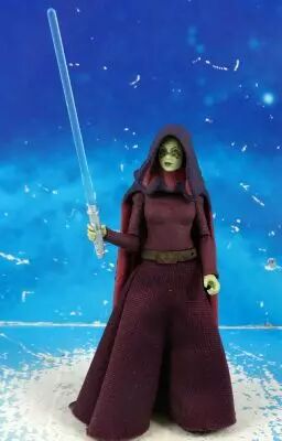 Star Wars (Loose) - Kenner/Hasbro - Barris Offee (The Vintage Collection)