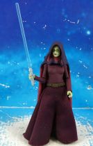Star Wars (Loose) - Kenner/Hasbro - Barriss Offee (The Vintage Collection)