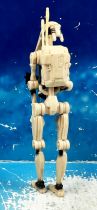Star Wars (Loose) - Kenner/Hasbro - Battle Droid (Clean) EP1