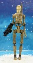 Star Wars (Loose) - Kenner/Hasbro - Battle Droid (Dirty) EP1