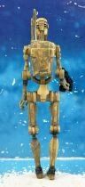 Star Wars (Loose) - Kenner/Hasbro - Battle Droid (Dirty) EP1
