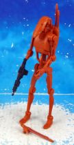 Star Wars (Loose) - Kenner/Hasbro - Battle Droid (The Vintage Collection)