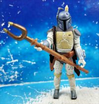 Star Wars (Loose) - Kenner/Hasbro - Boba Fett (Animated Debut) The 30th Ann. Collection