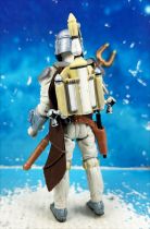 Star Wars (Loose) - Kenner/Hasbro - Boba Fett (Animated Debut) The 30th Ann. Collection