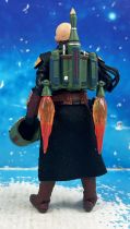 Star Wars (Loose) - Kenner/Hasbro - Boba Fett (Deluxe - Tatooine)