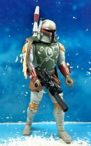 Star Wars (Loose) - Kenner/Hasbro - Boba Fett (Full Circles) POTF2