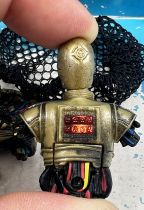 Star Wars (Loose) - Kenner/Hasbro - C-3PO (Cloud City Capture) Saga Series