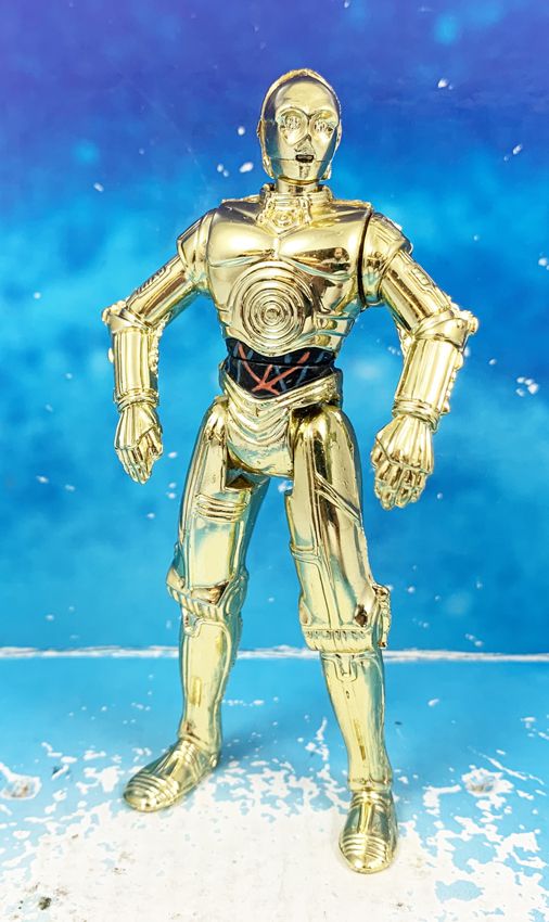 hasbro c3po