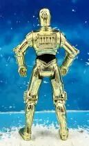 Star Wars (Loose) - Kenner/Hasbro - C-3PO (POTF2)