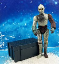 Star Wars (Loose) - Kenner/Hasbro - C-3PO (Protocol Droid) Saga Series