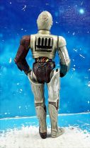 Star Wars (Loose) - Kenner/Hasbro - C-3PO (Protocol Droid) Saga Series