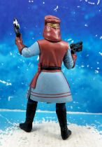 Star Wars (Loose) - Kenner/Hasbro - Captain Panaka (The Phantom Menace) EP1
