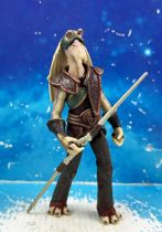 Star Wars (Loose) - Kenner/Hasbro - Captain Tarpals (Battle Of Naboo) EP1