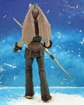 Star Wars (Loose) - Kenner/Hasbro - Captain Tarpals (Battle Of Naboo) EP1