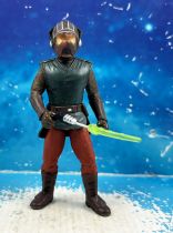 Star Wars (Loose) - Kenner/Hasbro - Captain Typho (Padme\'s Head Of Security) Saga Series