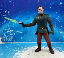 Star Wars (Loose) - Kenner/Hasbro - Captain Typho (Padme\'s Head Of Security) Saga Series