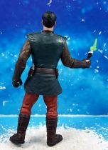 Star Wars (Loose) - Kenner/Hasbro - Captain Typho (Padme\'s Head Of Security) Saga Series