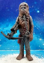 Star Wars (Loose) - Kenner/Hasbro - Chewbacca (Boushh\'s Bounty) POTF2