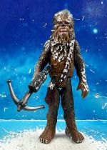 Star Wars (Loose) - Kenner/Hasbro - Chewbacca (Hoth) POTF2