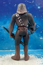 Star Wars (Loose) - Kenner/Hasbro - Chewbacca (POTF2)