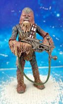 Star Wars (Loose) - Kenner/Hasbro - Chewbacca (Wookiee Rage!)