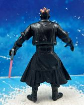 Star Wars (Loose) - Kenner/Hasbro - Darth Maul (Final Duel) POTJ